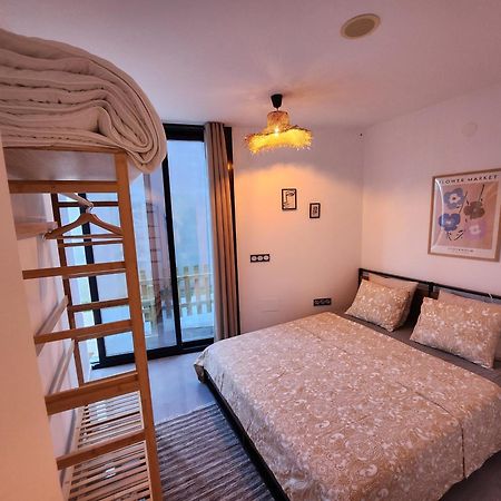 Apartmán Casa Dancha MIJAS COSTA Exteriér fotografie