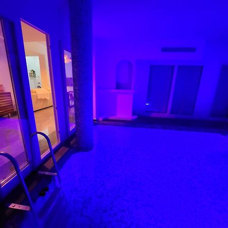 Apartmán Casa Dancha MIJAS COSTA Exteriér fotografie