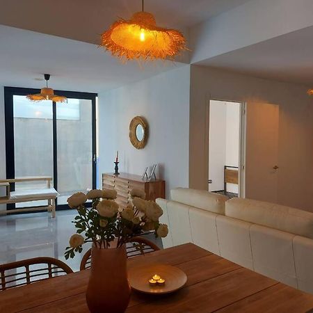 Apartmán Casa Dancha MIJAS COSTA Exteriér fotografie