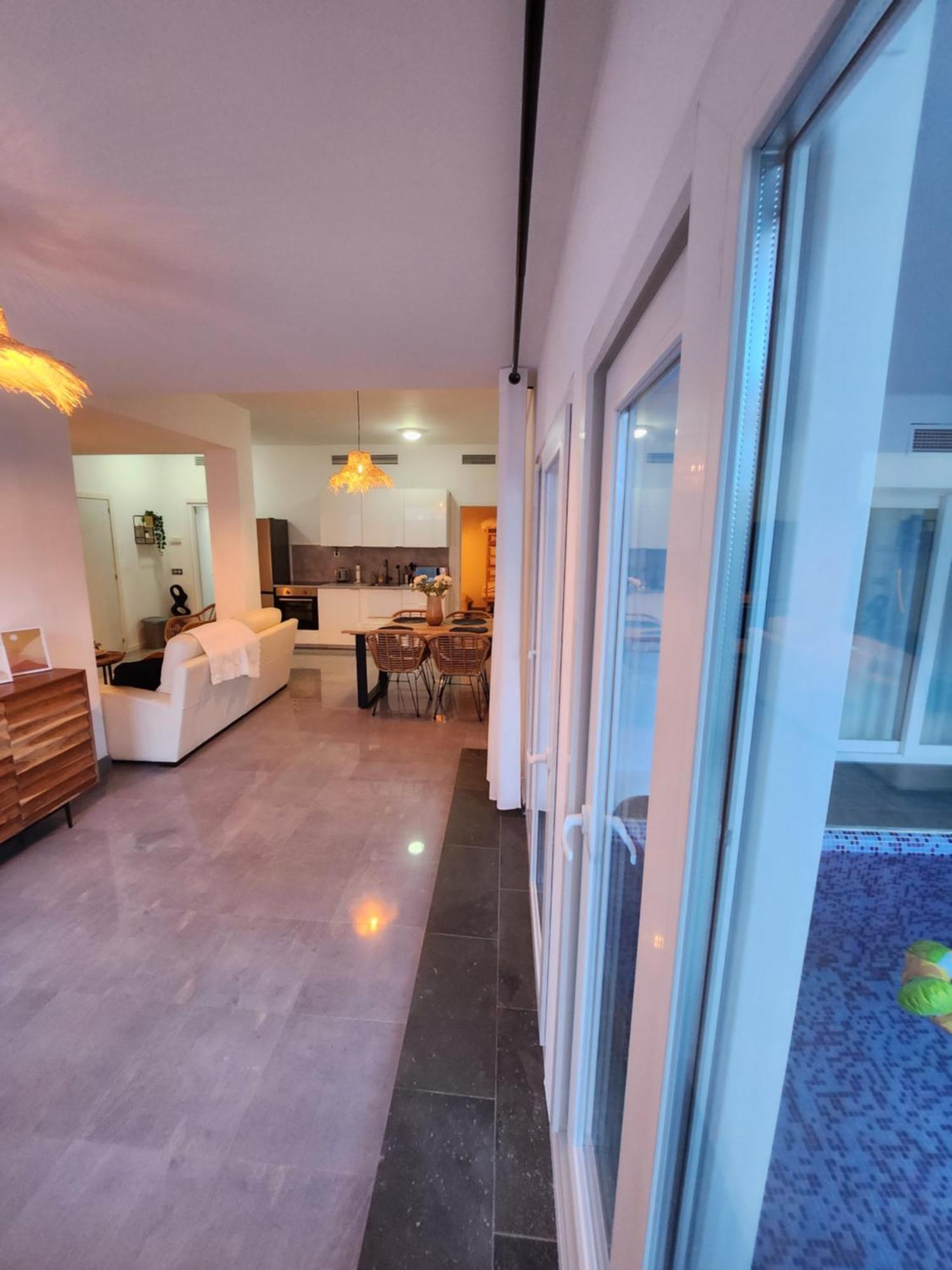 Apartmán Casa Dancha MIJAS COSTA Exteriér fotografie