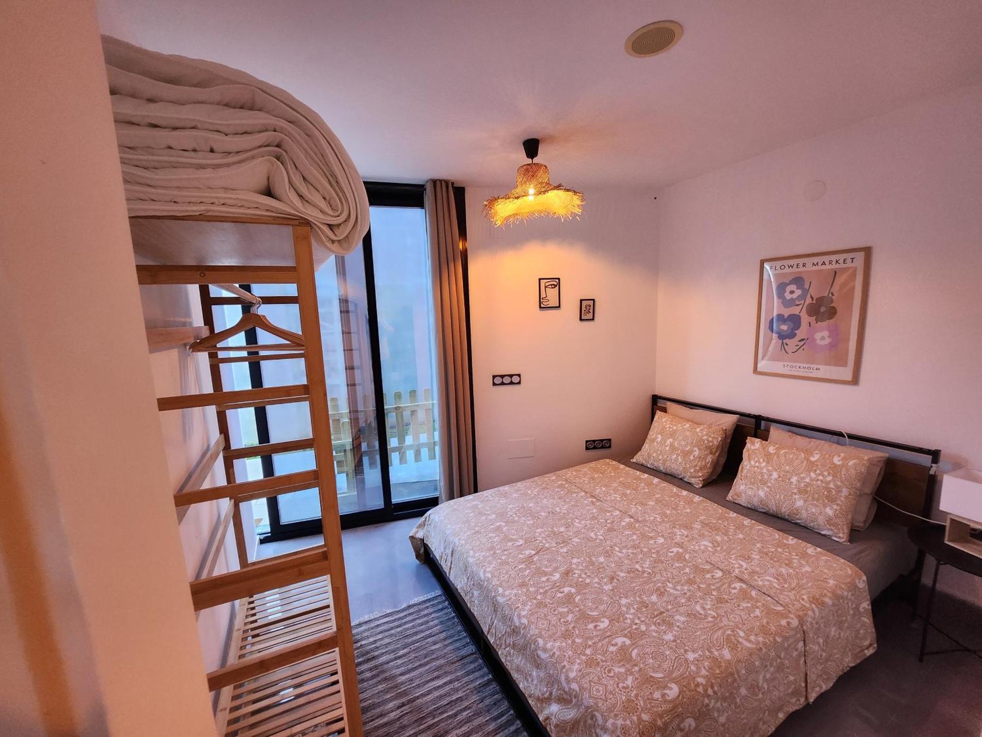 Apartmán Casa Dancha MIJAS COSTA Exteriér fotografie