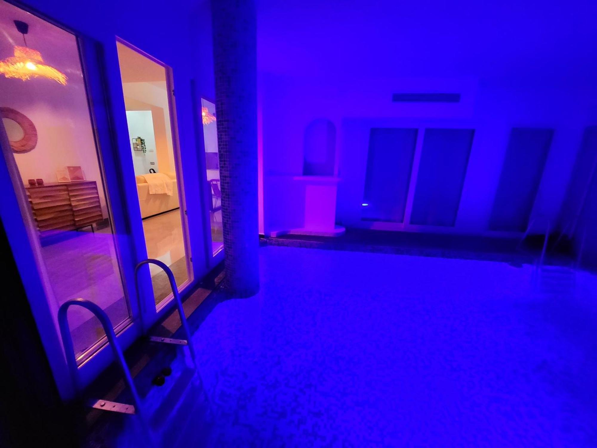 Apartmán Casa Dancha MIJAS COSTA Exteriér fotografie