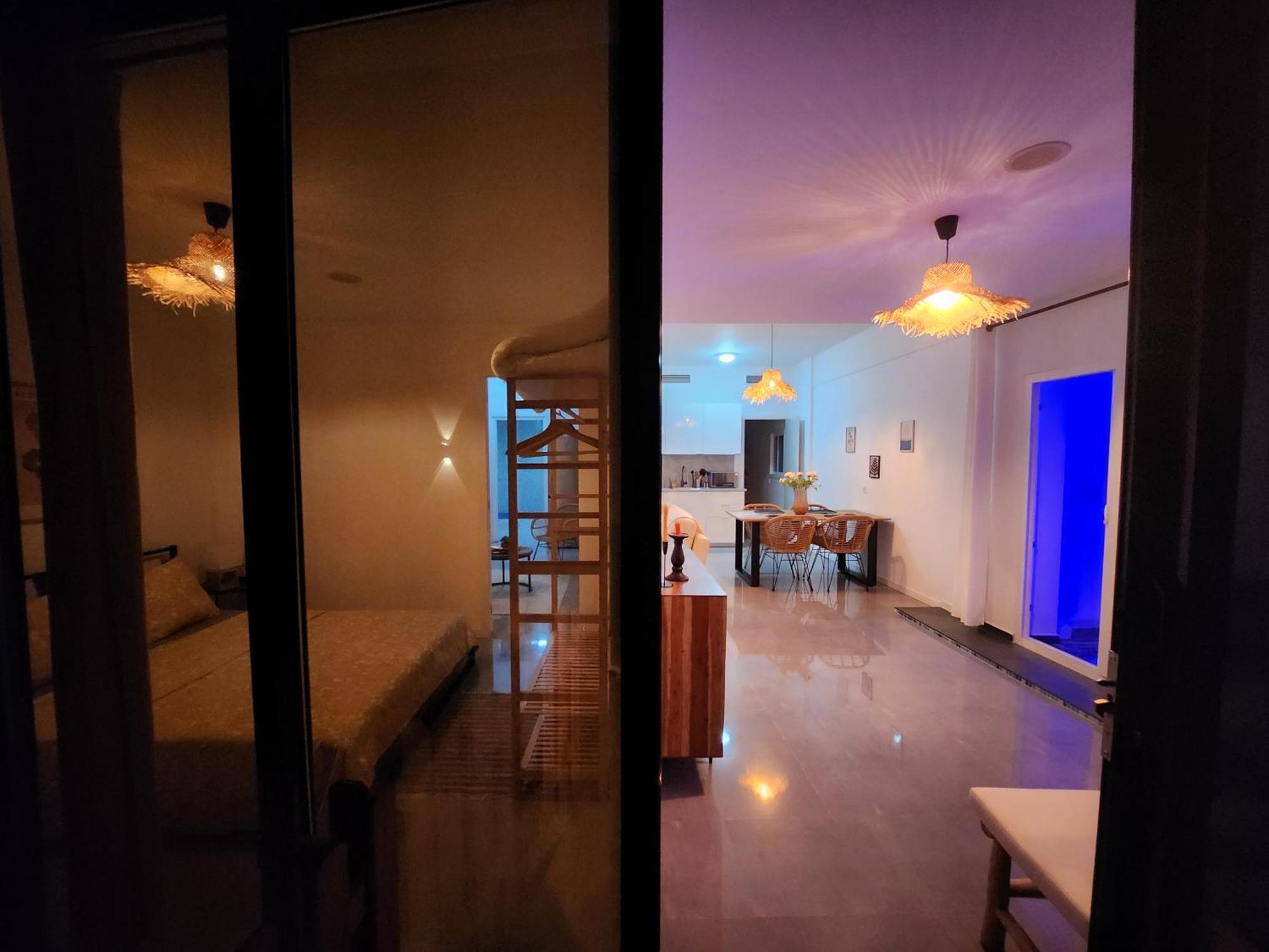 Apartmán Casa Dancha MIJAS COSTA Exteriér fotografie