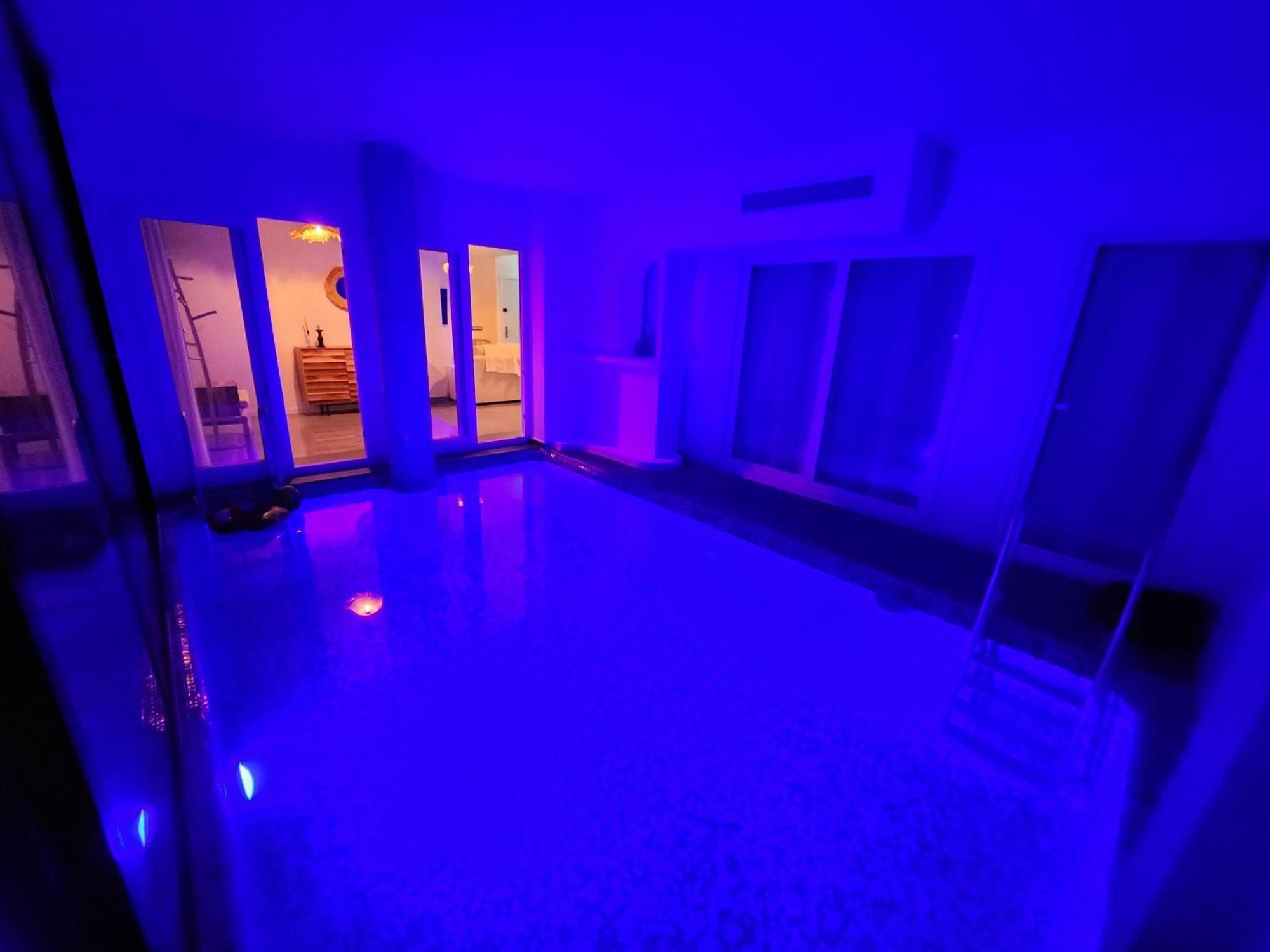Apartmán Casa Dancha MIJAS COSTA Exteriér fotografie