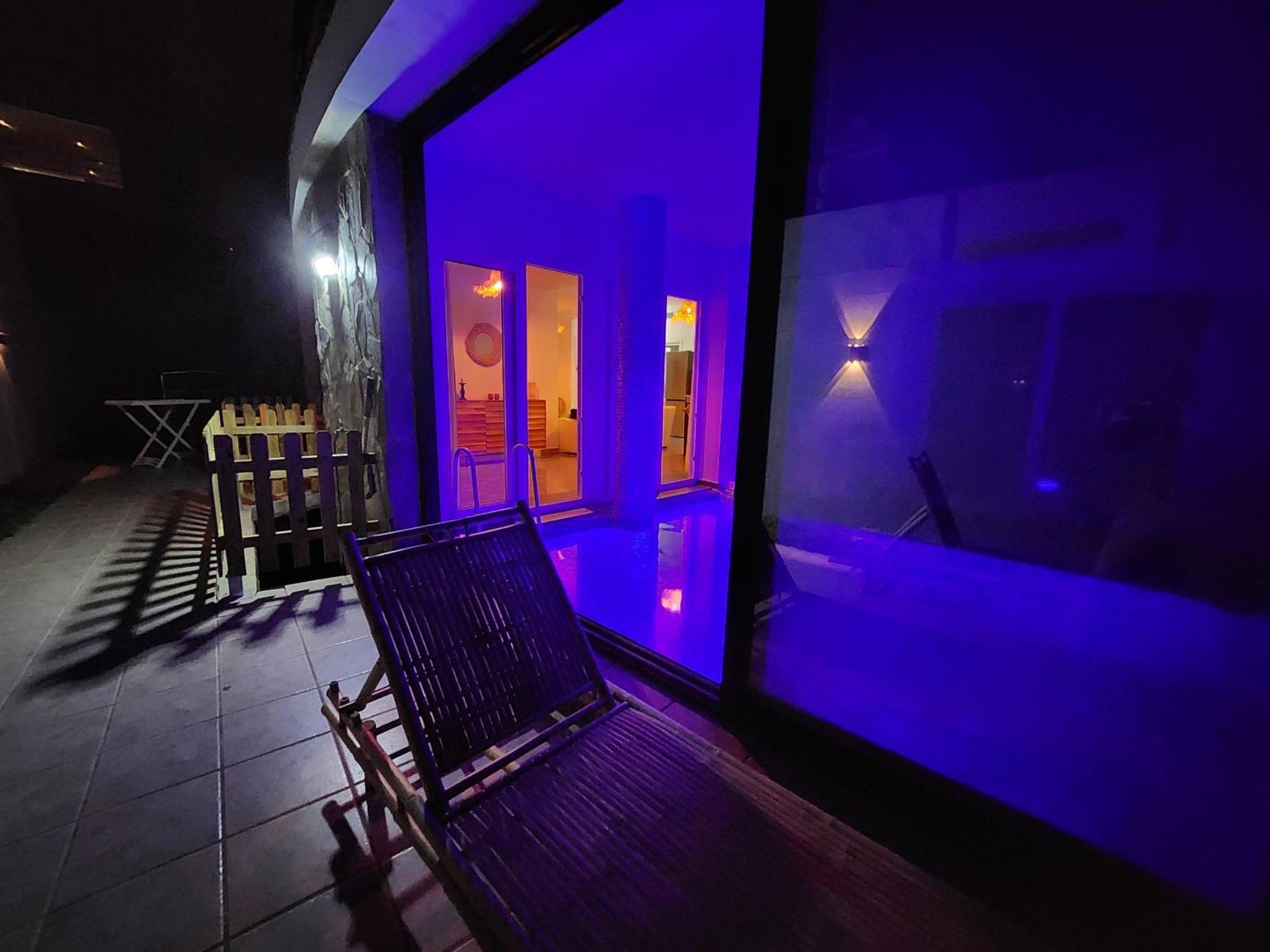 Apartmán Casa Dancha MIJAS COSTA Exteriér fotografie
