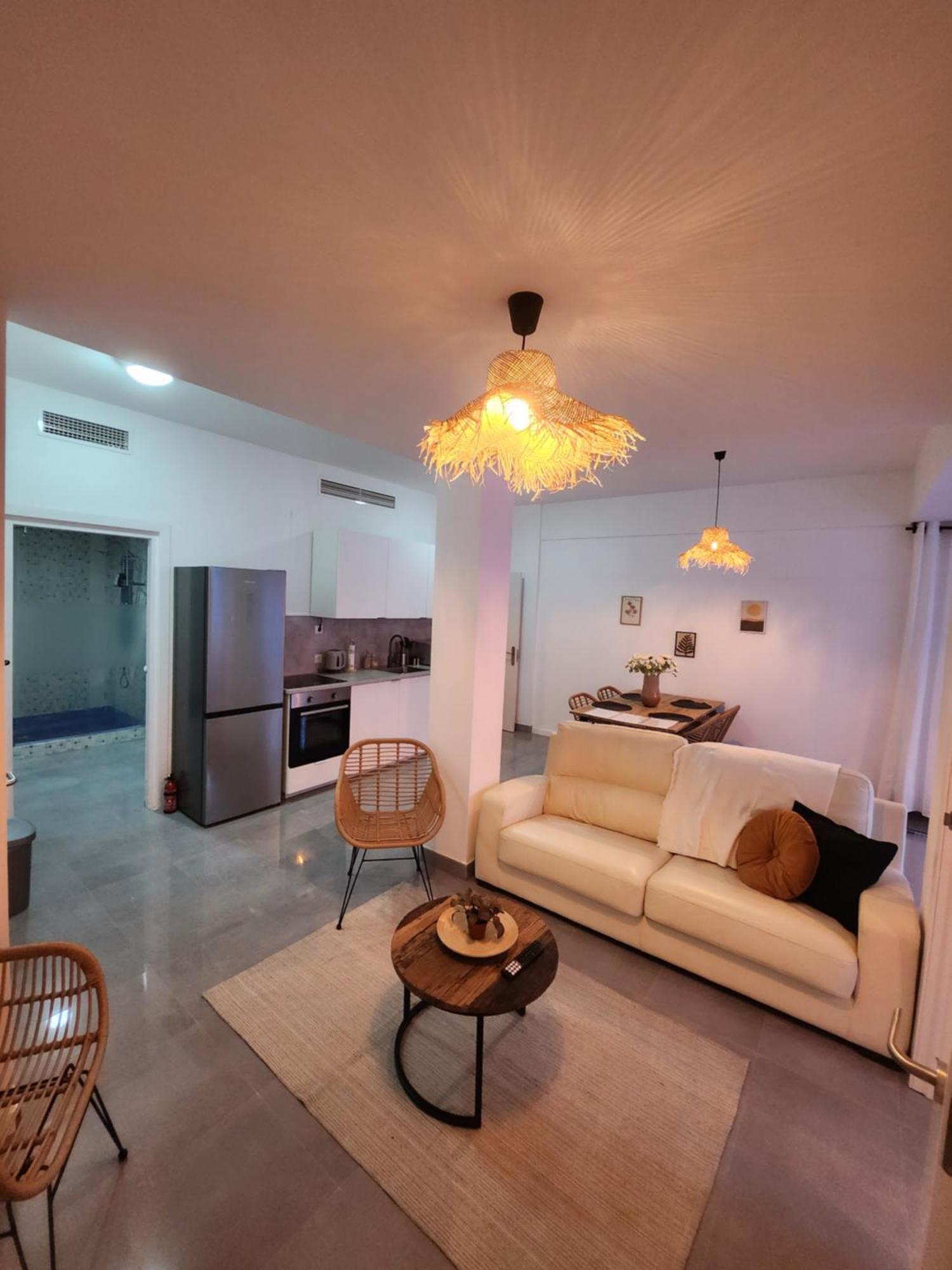 Apartmán Casa Dancha MIJAS COSTA Exteriér fotografie