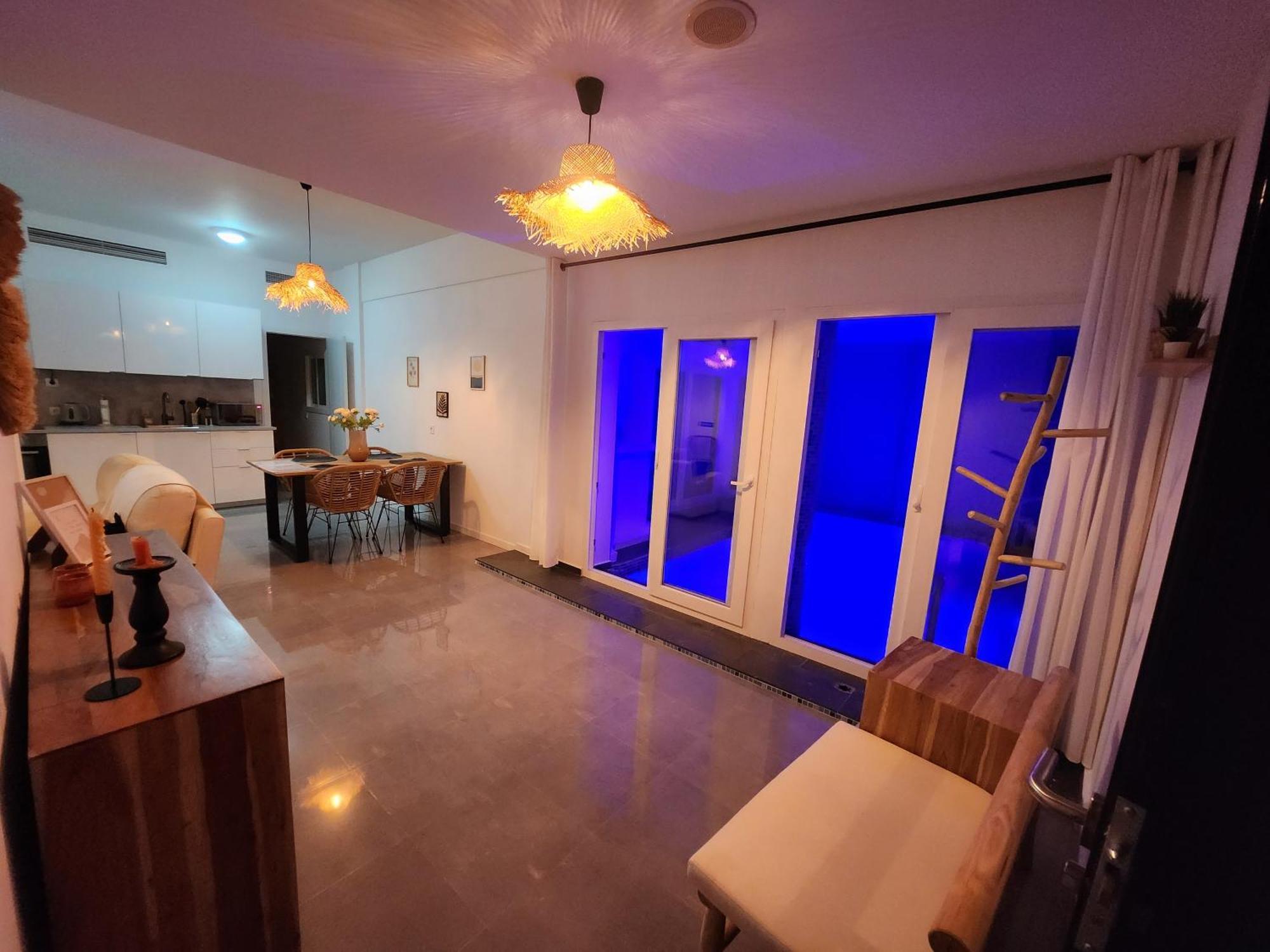 Apartmán Casa Dancha MIJAS COSTA Exteriér fotografie