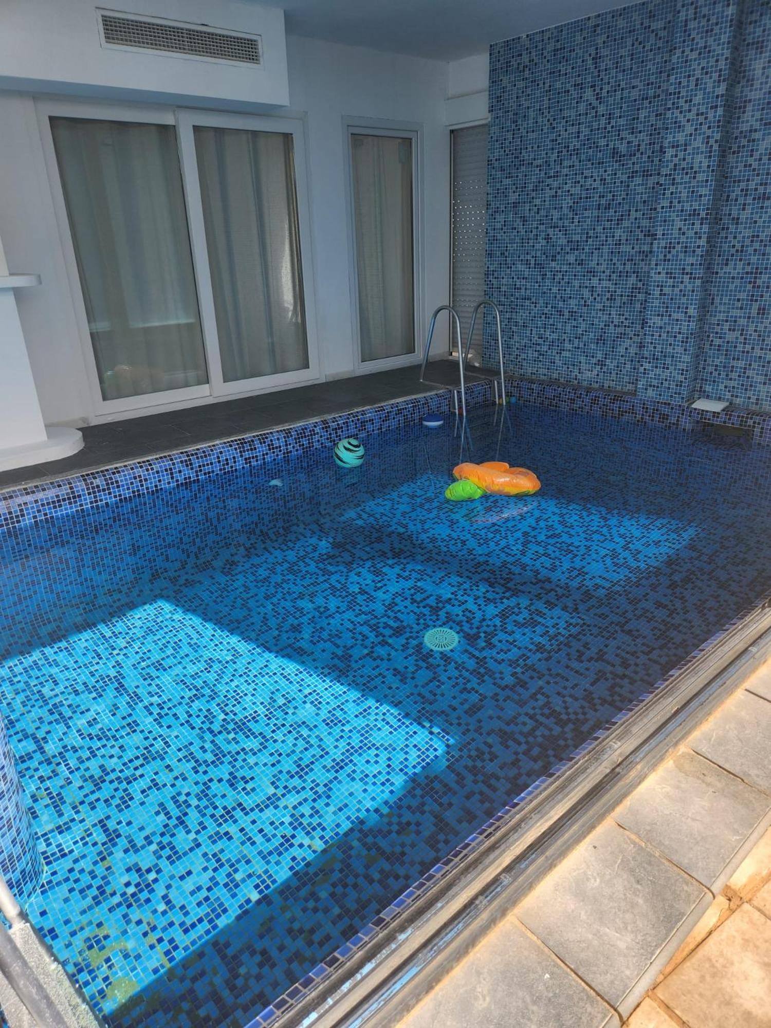 Apartmán Casa Dancha MIJAS COSTA Exteriér fotografie