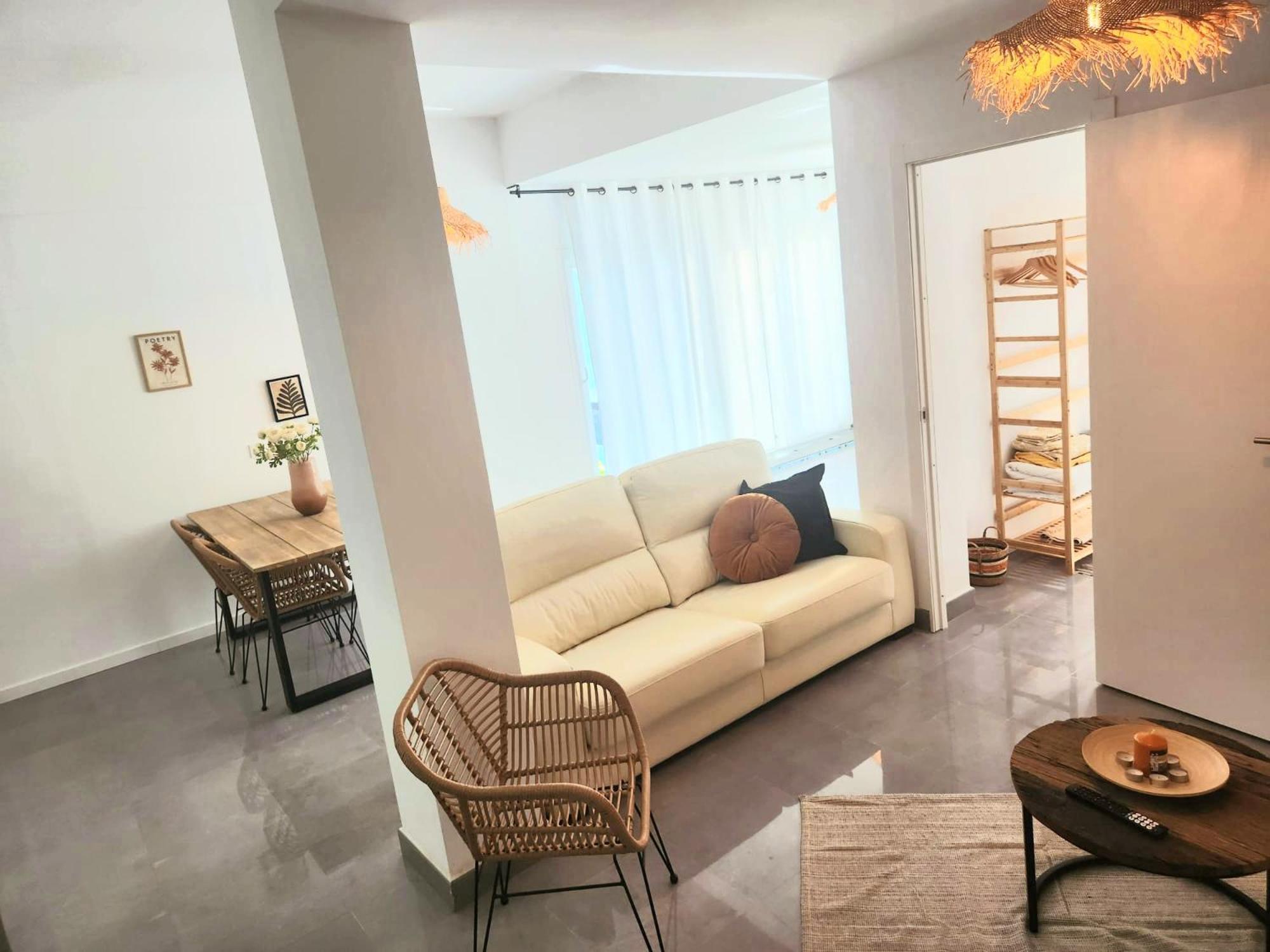 Apartmán Casa Dancha MIJAS COSTA Exteriér fotografie