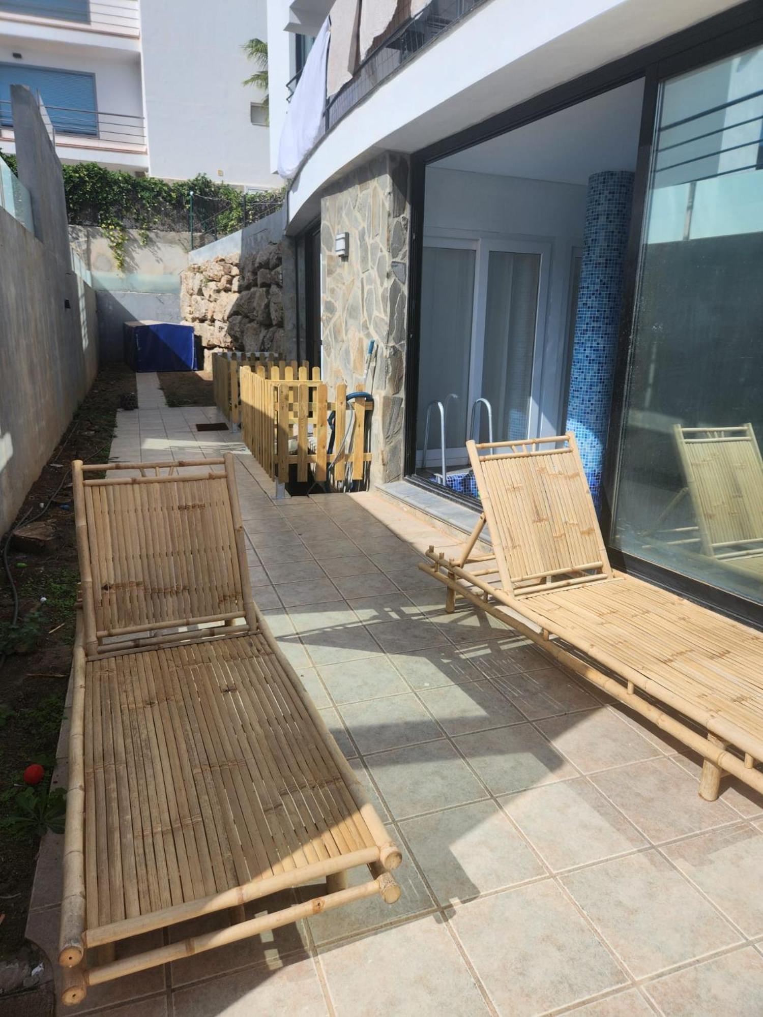 Apartmán Casa Dancha MIJAS COSTA Exteriér fotografie