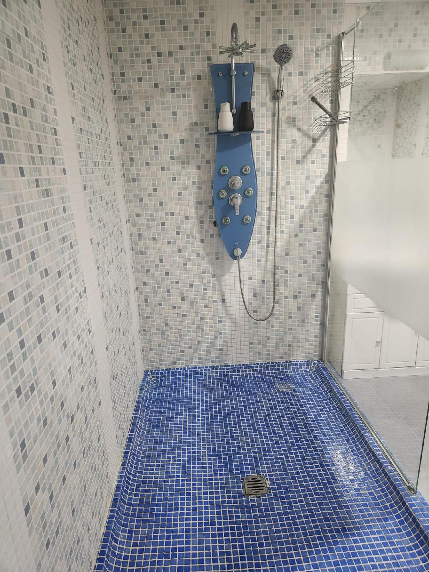 Apartmán Casa Dancha MIJAS COSTA Exteriér fotografie