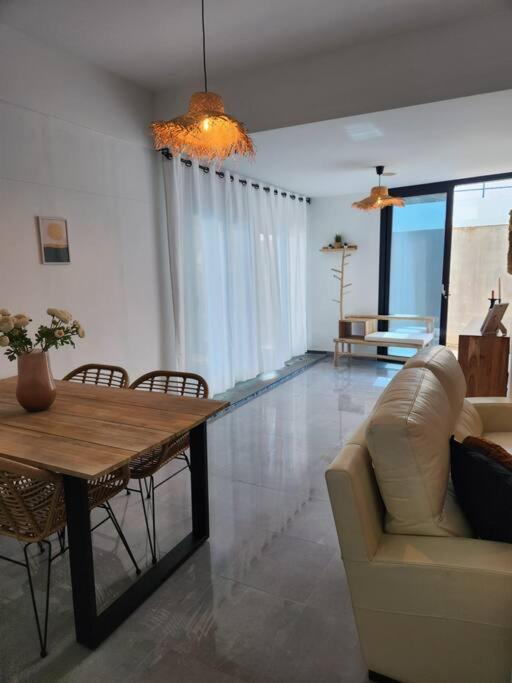 Apartmán Casa Dancha MIJAS COSTA Exteriér fotografie