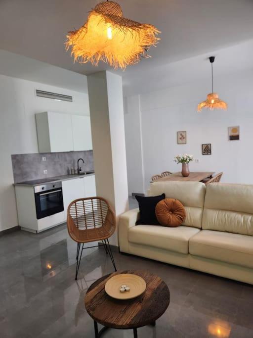 Apartmán Casa Dancha MIJAS COSTA Exteriér fotografie