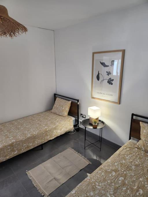 Apartmán Casa Dancha MIJAS COSTA Exteriér fotografie