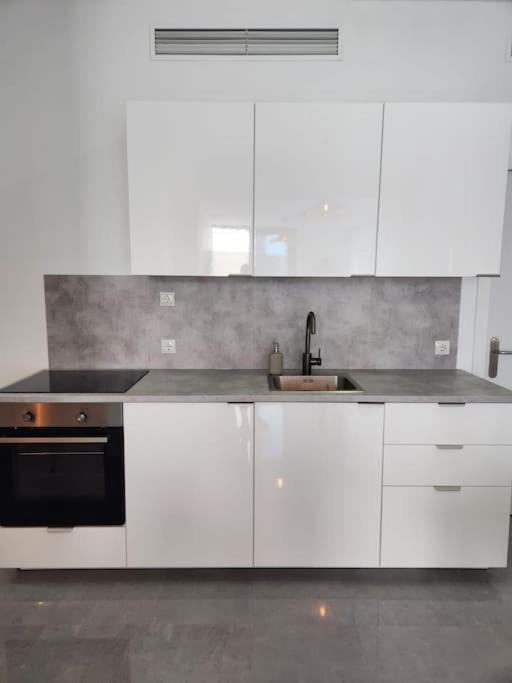 Apartmán Casa Dancha MIJAS COSTA Exteriér fotografie