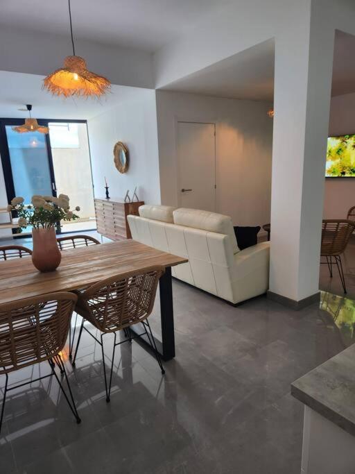Apartmán Casa Dancha MIJAS COSTA Exteriér fotografie
