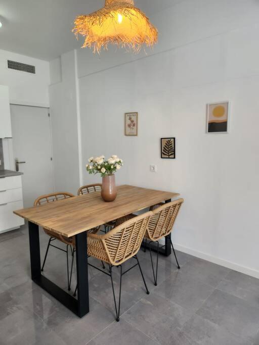 Apartmán Casa Dancha MIJAS COSTA Exteriér fotografie