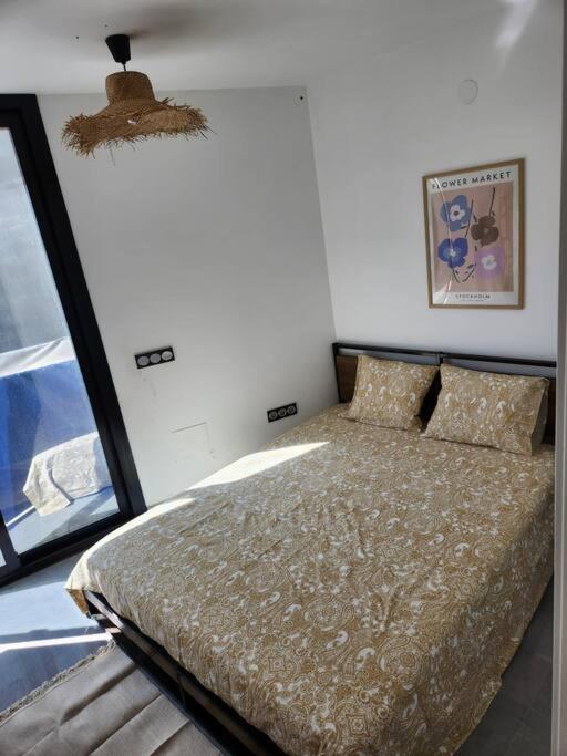 Apartmán Casa Dancha MIJAS COSTA Exteriér fotografie