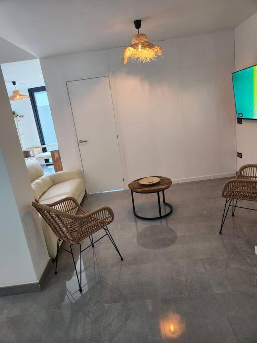 Apartmán Casa Dancha MIJAS COSTA Exteriér fotografie