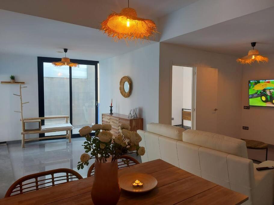 Apartmán Casa Dancha MIJAS COSTA Exteriér fotografie