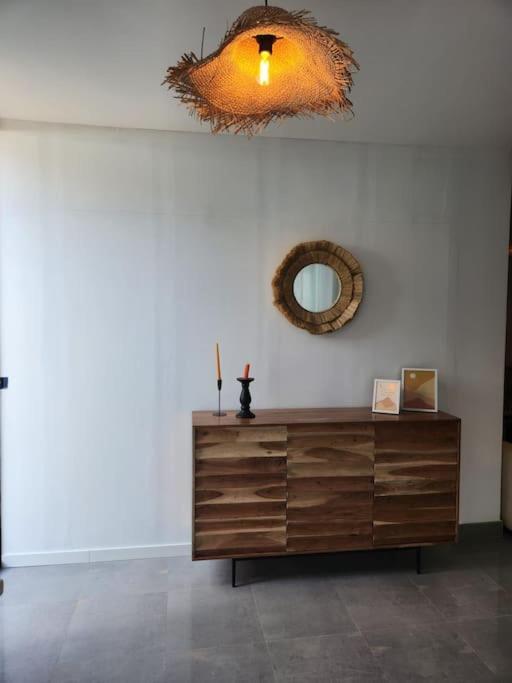 Apartmán Casa Dancha MIJAS COSTA Exteriér fotografie